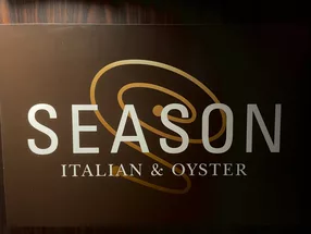 ITALIAN&OYSTER SEASON 4