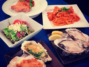 ITALIAN&OYSTER SEASON 6